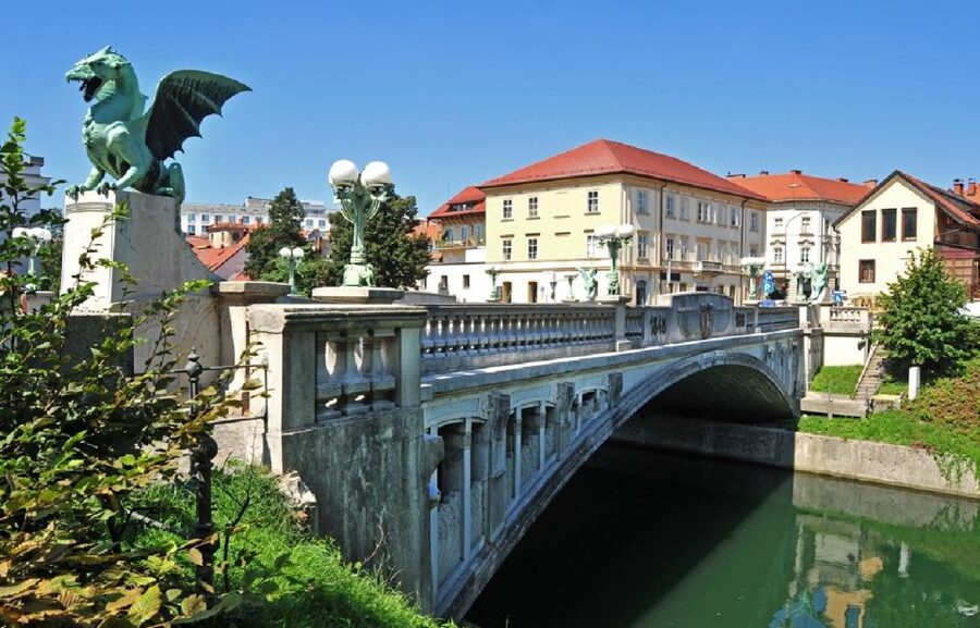 From Vienna: Private Day Tour of Ljubljana and Lake Bled - Price and value: what $1,295 per person is really buying
