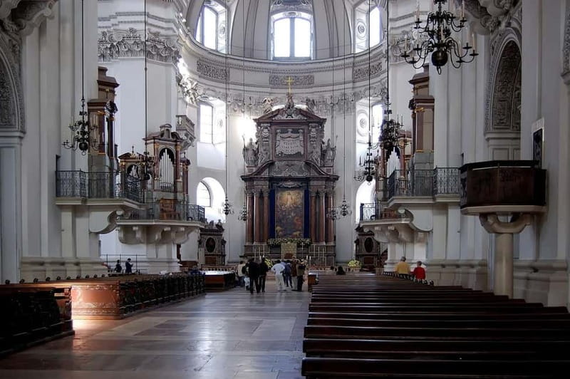 From Vienna: Private Melk, Hallstatt, and Salzburg Tour - Key things to know before you go