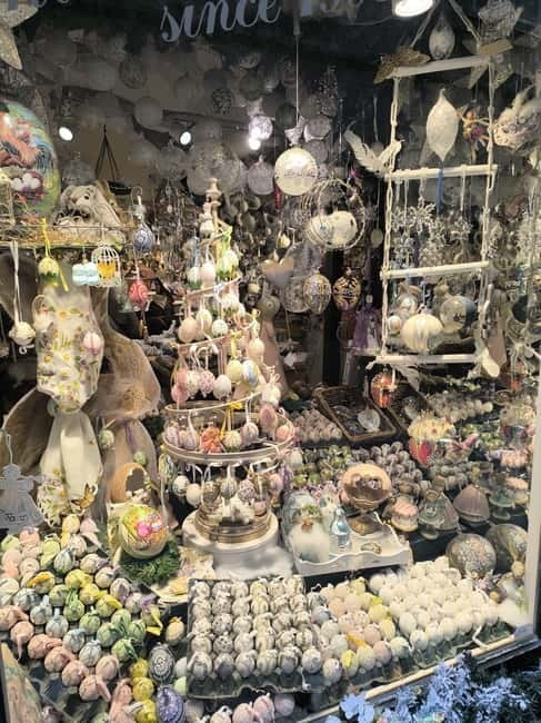 From Vienna: Scenic Hallstatt & Historic Salzburg Day Tour - Scenic photo stops: why the road trip matters here