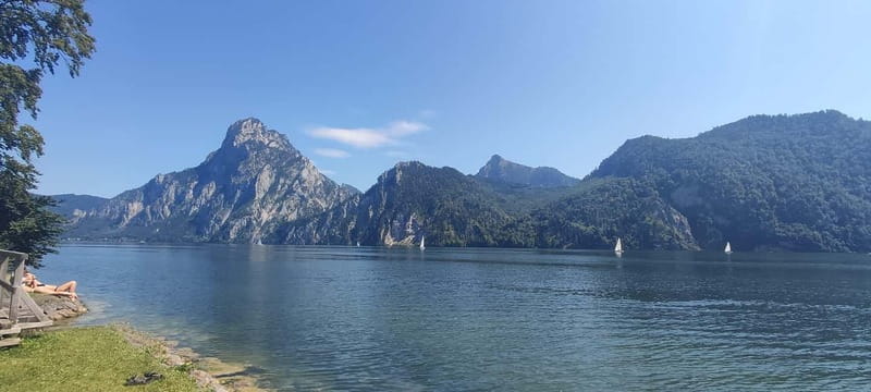 From Vienna: Scenic Hallstatt & Historic Salzburg Day Tour - Price and value: what you are paying for at $234 per person