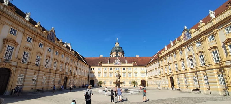 From Vienna: Scenic Hallstatt & Historic Salzburg Day Tour - FAQ