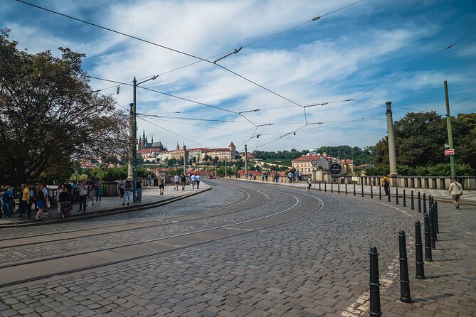 From Vienna to Prague Full Day Trip - Vienna Pickup to Prague: How the Long Day Really Runs