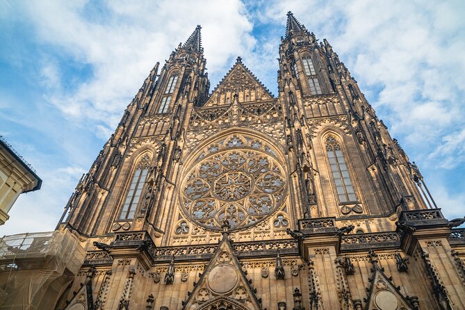 From Vienna to Prague Full Day Trip - Rudolfinum on the Vltava: Neo-Renaissance Architecture Without Rushing