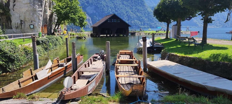 From Vienna: Traunkirchen, Hallstatt & Salzburg Day Trip - Key Highlights You’ll Actually Feel During the Day
