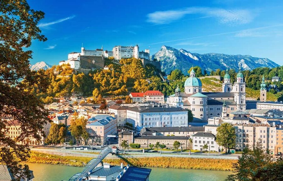 From Vienna: Traunkirchen, Hallstatt & Salzburg Day Trip - Price and Value: Is $158 Fair for All This?