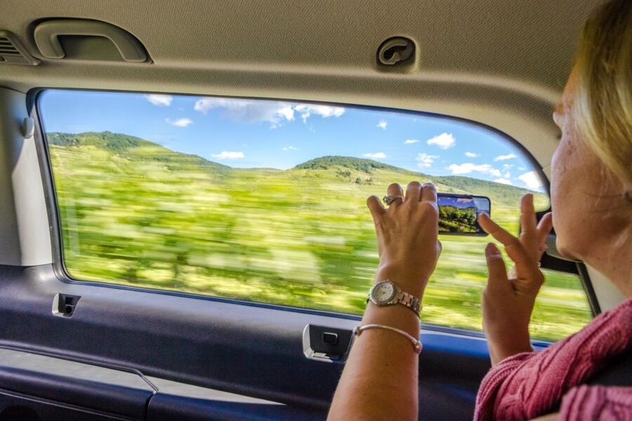 From Vienna: Wachau Valley Day Tour with Wine Tasting - Spitz to Melk in summer: a one-hour Danube cruise that slows everything down