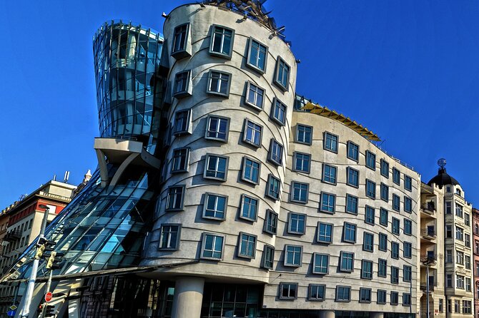 Full-Day Private Tour to Prague from Vienna - Flexibility without chaos: how to tailor the day