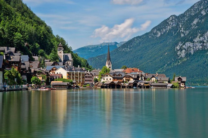 Full-Day Private Trip from Vienna to Hallstatt - Key highlights to clock before you go