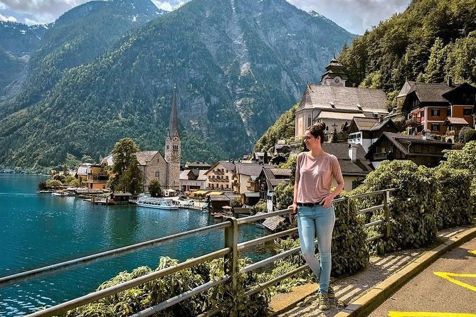 Full-Day Private Trip from Vienna to Hallstatt - Why This Private Hallstatt Trip Works So Well From Vienna