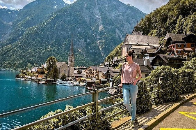 Full-Day Private Trip from Vienna to Hallstatt - Who Should Book This Private Trip, and Who Should Skip It