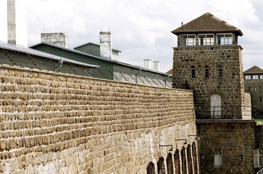 Full-Day Private Trip from Vienna to Mauthausen Memorial - Quick hits on the Vienna to Mauthausen Memorial experience