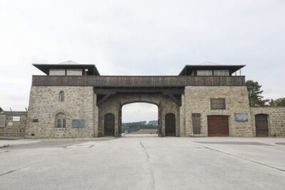 Full-Day Private Trip from Vienna to Mauthausen Memorial
