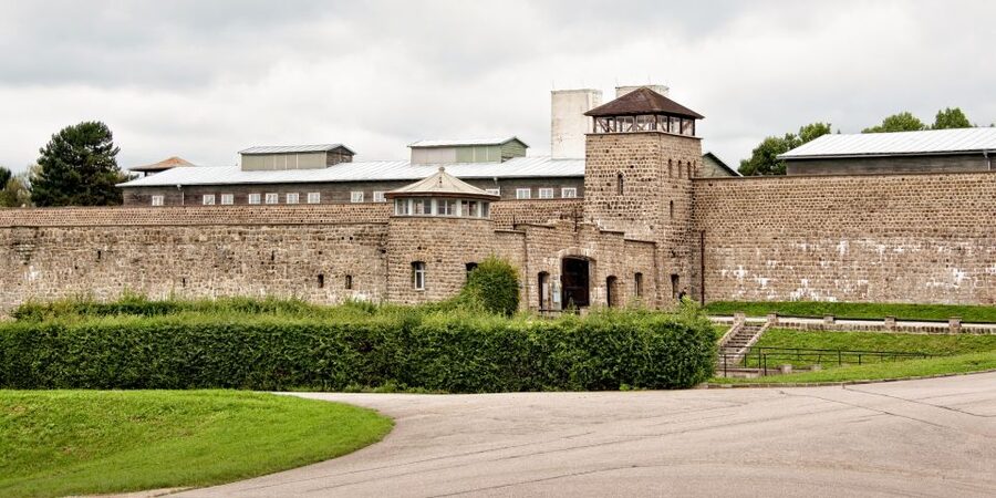Full-Day Private Trip from Vienna to Mauthausen Memorial - Comfort, privacy, and how the vehicle works for small groups