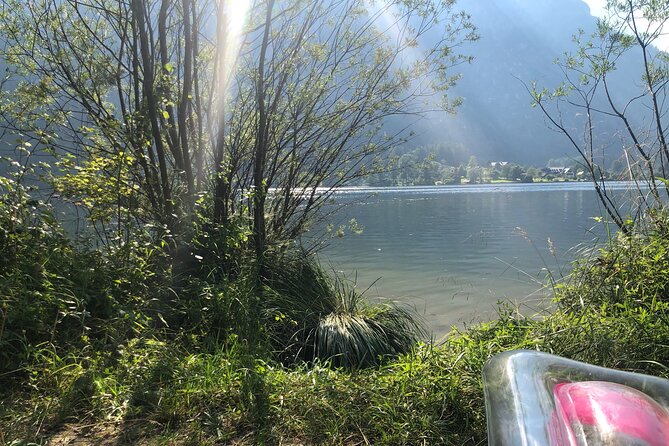 Fully private - SALZBURG, HALLSTATT & MELK ABBEY! - Salzburg Altstadt with an English-speaking guide: walking that makes the city click
