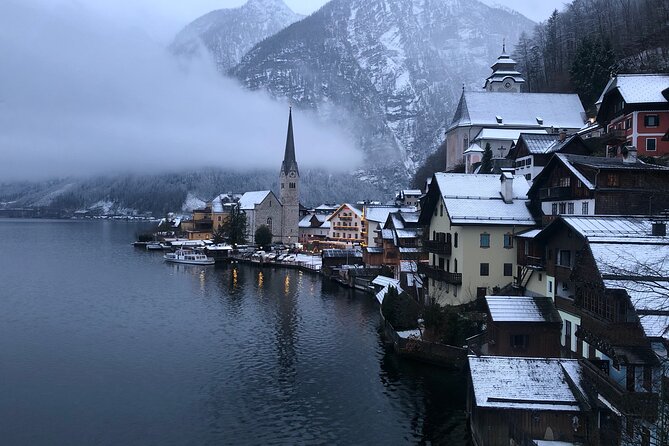 Fully private - SALZBURG, HALLSTATT & MELK ABBEY! - Price and value: is $953.13 per person worth it?