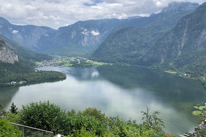 Fully private - SALZBURG, HALLSTATT & MELK ABBEY! - Who should book this private day trip, and who might want to skip it