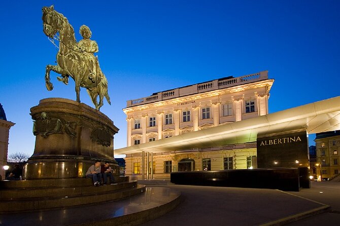 Fun & mobile scavenger hunt through Vienna - Price and value: $31.12 for about 2.5 hours of city time
