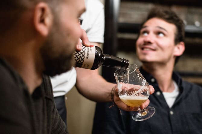 Guided Beer Tasting - The taste of regional manufactures - Key Highlights You Will Care About