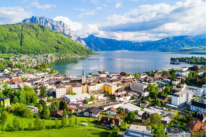 Guided Day Trip to Hallstatt with a local from Vienna - Hallstatt: How the Guided Walk Helps You See More Than the Main Street
