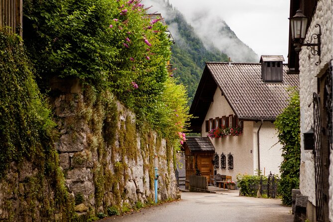 Guided Day Trip to Hallstatt with a local from Vienna - Hallstätter See Boat Cruise in Summer: A One-Hour Reset