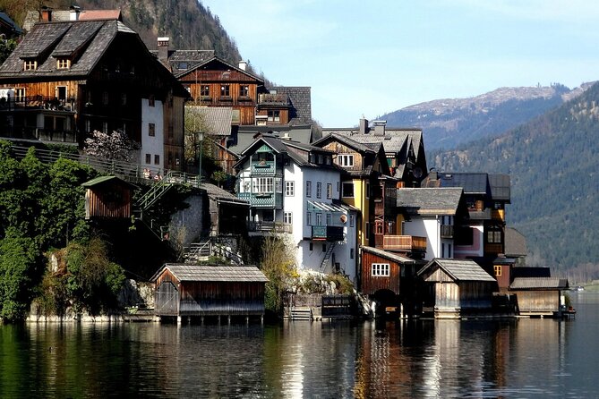 Guided Day Trip to Hallstatt with a local from Vienna - What the Guides Actually Add (Darsha and Don Carlos)