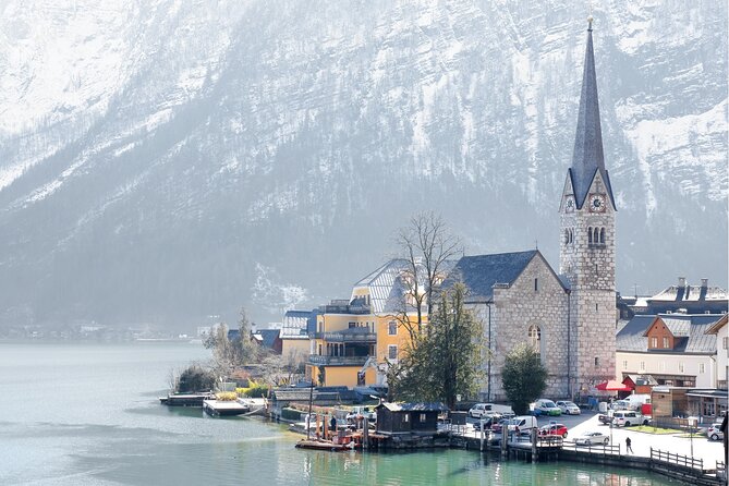 Guided Day Trip to Hallstatt with a local from Vienna - Meeting at Vienna State Opera, Then Off Like a Real Day Trip