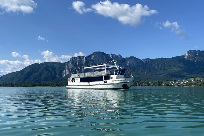 Guided excursion to Hallstatt in the Salzkammergut from Vienna - Melk Abbey pass-by: why UNESCO stops matter even without a full visit