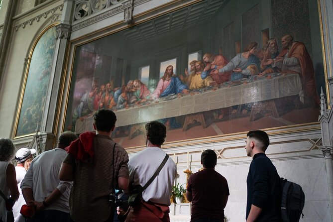 Guided Walking Tour of Vienna City Center Highlights - Price and value, plus what you should not expect