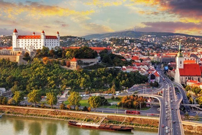 Half Day Private Trip from Vienna to Bratislava - Key things I’d pay attention to before you go
