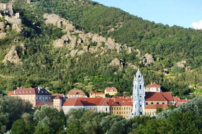 Half-Day Private Wachau Valley Tour from Vienna - Key highlights at a glance