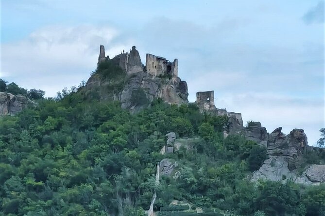 Half-Day Private Wachau Valley Tour from Vienna - Door-to-door Vienna pickup and the fastest way into Wachau