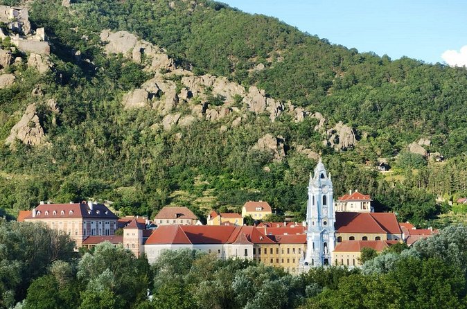 Half-Day Private Wachau Valley Tour from Vienna - The Danube boat ride to Krems: a fast, scenic reset