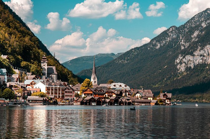 Hallstatt and Salzburg Day Trip - Salt mine included in the plan, but time is still tight