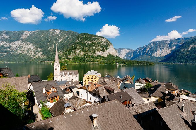 Hallstatt Day Trip from Vienna - Price and Logistics: What You’re Paying For