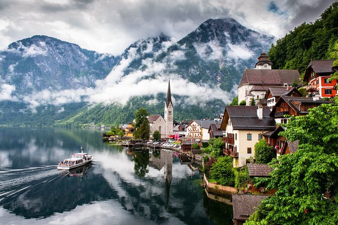 Hallstatt Full-Day Tour from Vienna - Key Things That Make This Day Trip Work