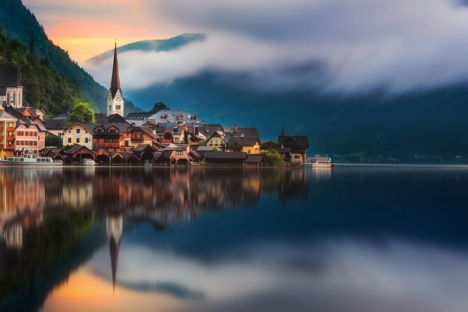 Hallstatt Full-Day Tour from Vienna - Price: Does $156.19 Feel Fair for a One-Town Day?