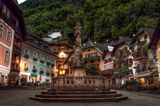 Hallstatt Full-Day Tour from Vienna - A Few Practical Tips I’d Use Before You Go