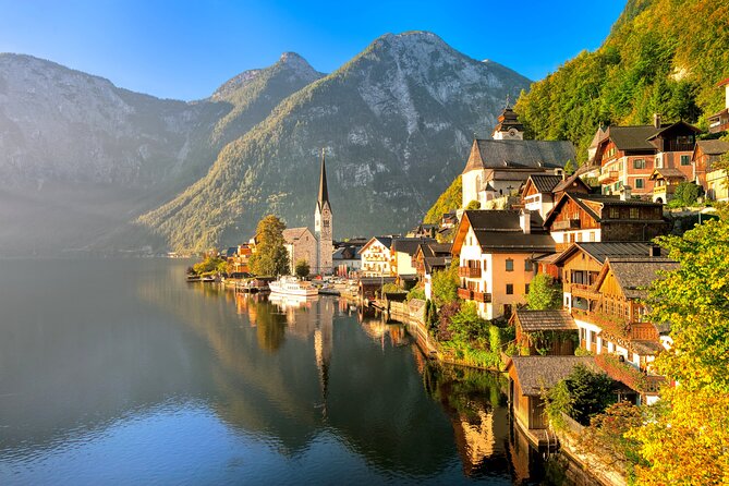 Hallstatt Full-Day Tour from Vienna - The Guided Portion That Actually Explains the Town