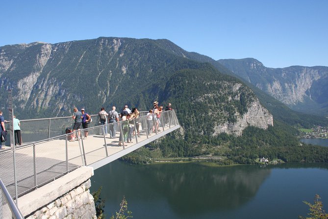 Hallstatt Guided Day Trip from Vienna With Boat Ride Option - The Big Picture: How One Day Becomes Two Real Regions