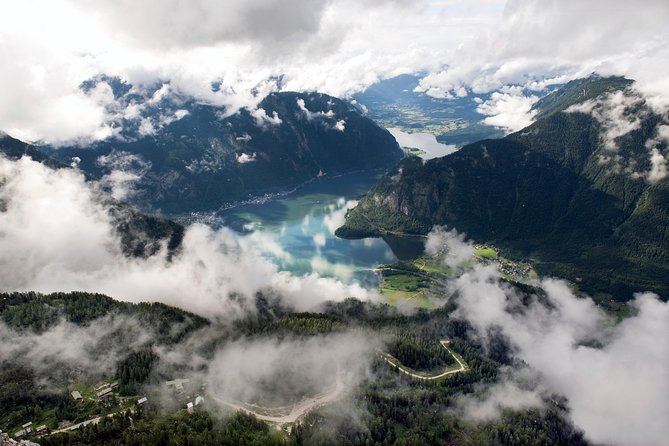 Hallstatt Guided Day Trip from Vienna With Boat Ride Option - Price and What You Actually Get for $139.07