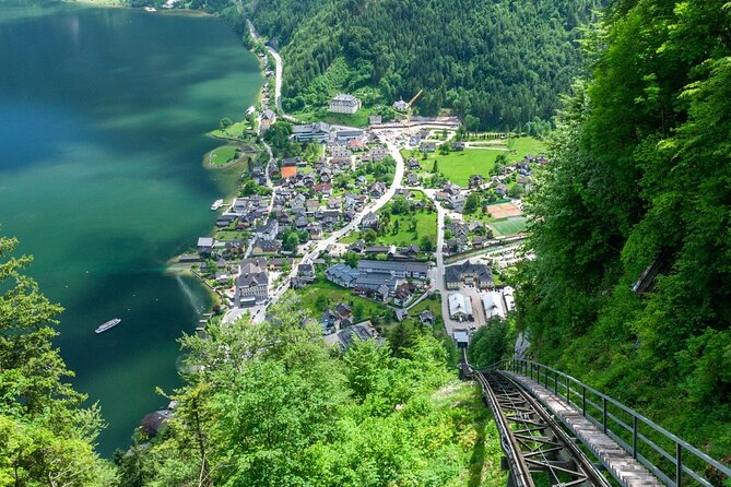 Hallstatt Private Full Day Tour from Vienna - Why Hallstatt works so well on a day trip