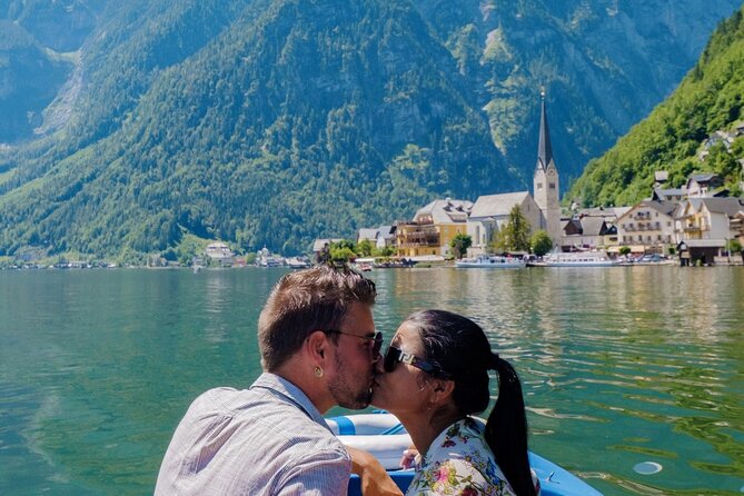 Hallstatt Private Full Day Tour from Vienna - Hallstätter See viewpoints and the village feel