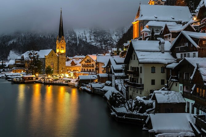 Hallstatt Private Full Day Tour from Vienna - Price and value: what you are paying for