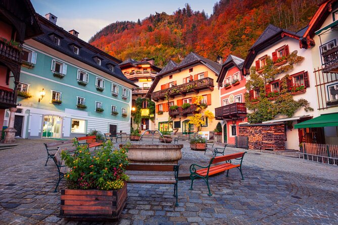 Hallstatt Private Full Day Tour from Vienna - Practical expectations for timing and logistics