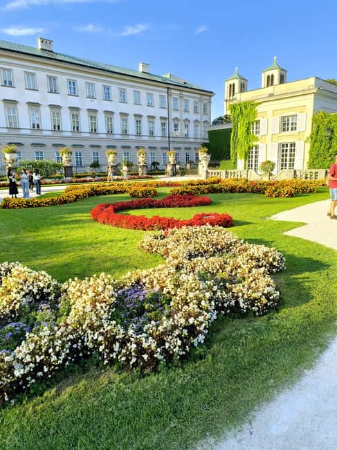 Hallstatt & Salzburg Day Trip from Vienna or Bratislava - Price and Value: Is $159 a Good Deal?