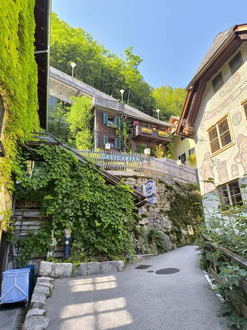 Hallstatt & Salzburg Day Trip from Vienna or Bratislava - Who This Tour Fits Best, and Who Should Rethink It