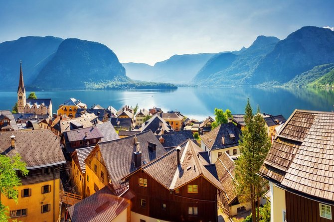 Hallstatt Small Group Day Trip from Vienna - Hallstatt in One Long Day, and Why That Timing Works