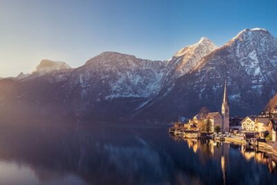 Hallstatt Small Group Day Trip from Vienna