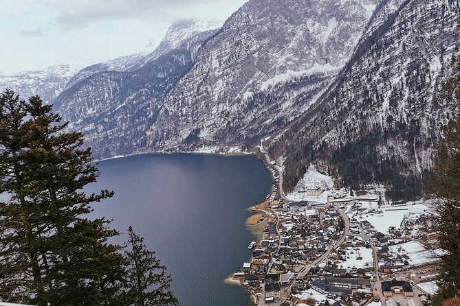 Hallstatt Small Group Day Trip from Vienna - Price and Value: What You’re Paying For at $326.53