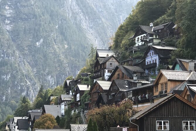 Hallstatt Small Group Day Trip from Vienna - Who This Tour Suits Best (And Who Might Want Another Option)